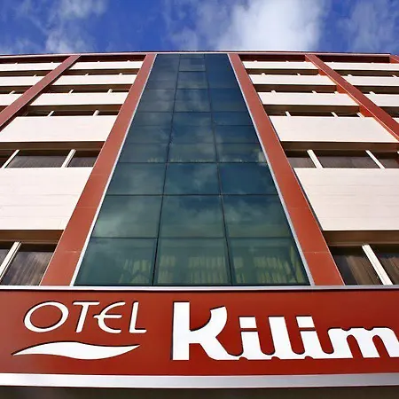 Hotel Kilim İzmir