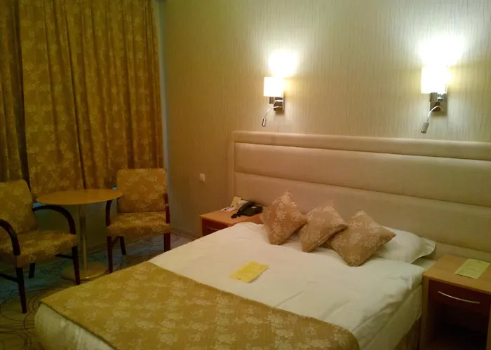 Hotel Kilim 4*