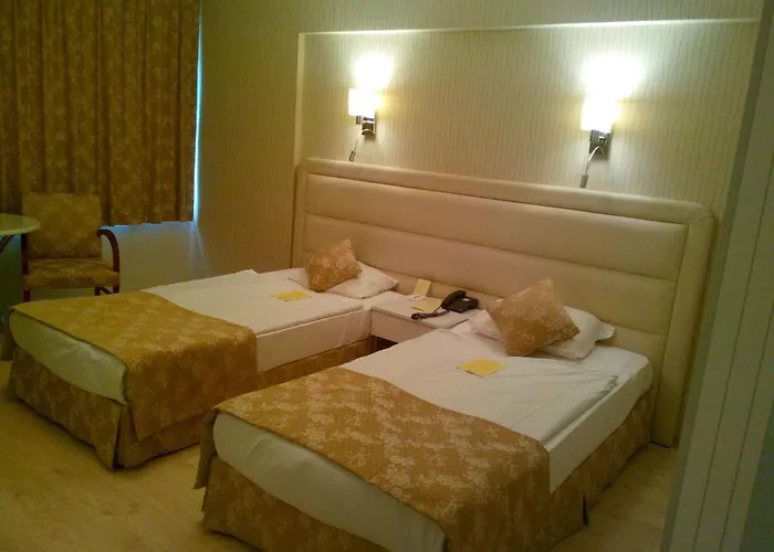 Hotel Kilim 4*
