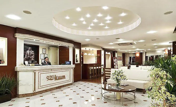 Hotel Kilim 4*