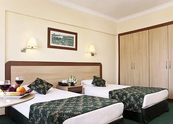 Hotel Kilim 4*