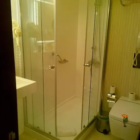 Kilim Hotel İzmir