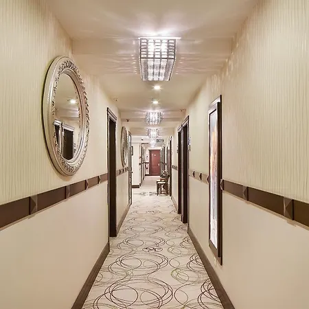Hotel Kilim 4*