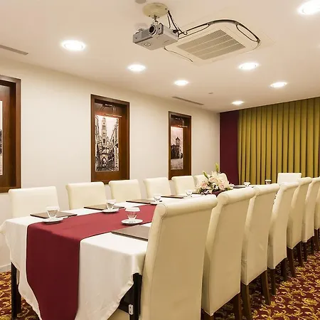 Kilim Hotel