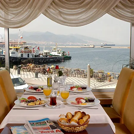 Hotel Kilim