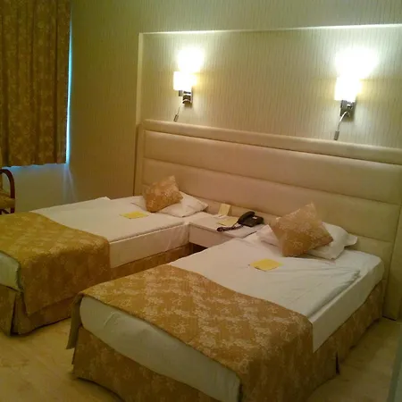 Hotel Kilim 4*