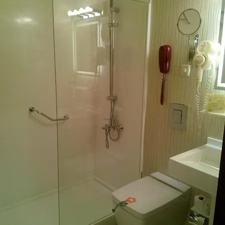 Kilim Hotel 4*