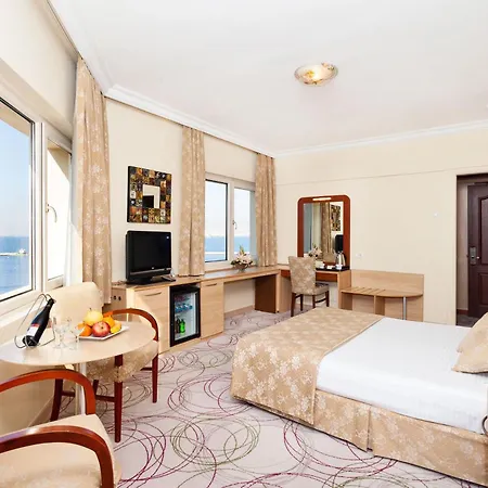 Kilim Hotel