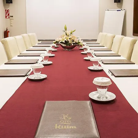 Kilim Hotel 4*