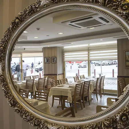 Kilim Hotel İzmir