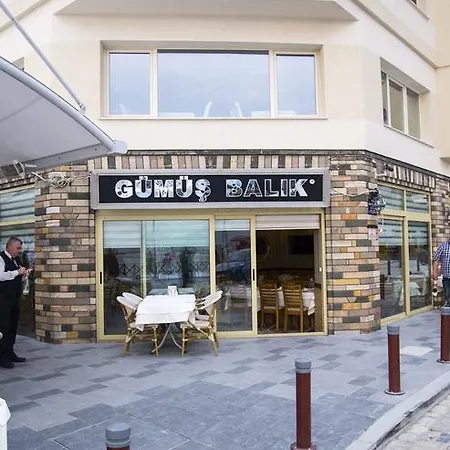 Hotel Kilim 4*
