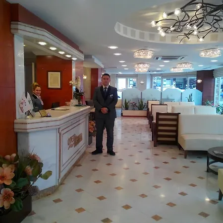 Kilim Hotel İzmir