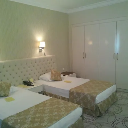 Hotel Kilim 4*