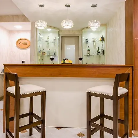 Hotel Kilim