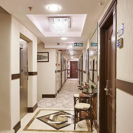 Kilim Hotel 4*