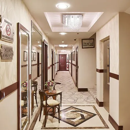 Kilim 4* İzmir
