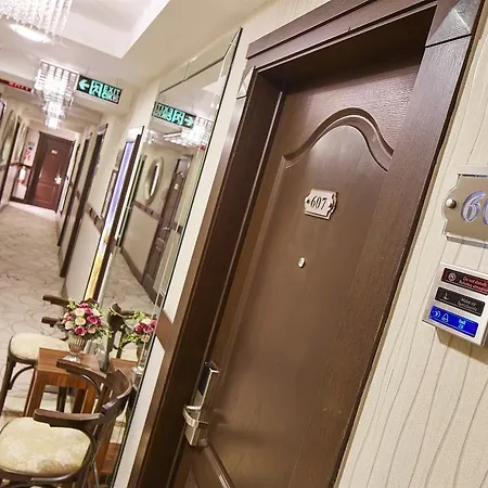Hotel Kilim