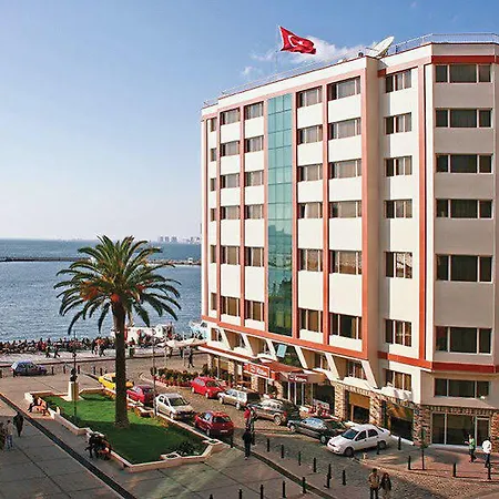 Kilim Hotel