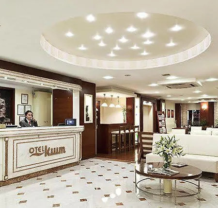 Отель Kilim 4*