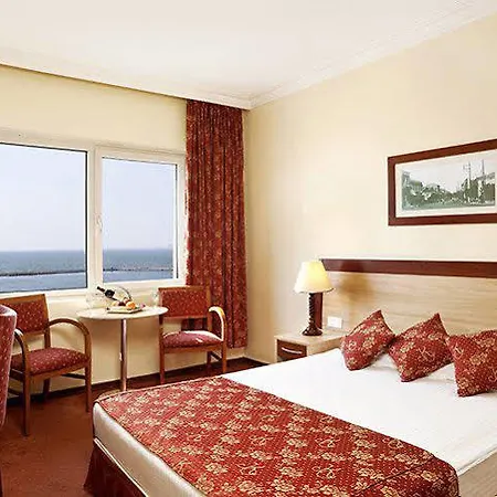 Hotel Kilim 4*