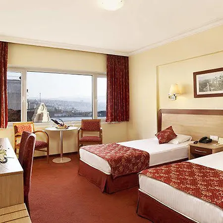 Hotel Kilim 4*