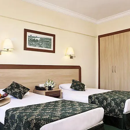 Hotel Kilim 4*