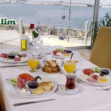 Kilim 4* İzmir