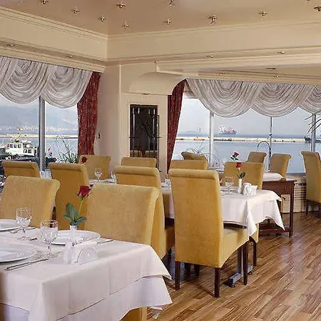 Kilim 4* İzmir