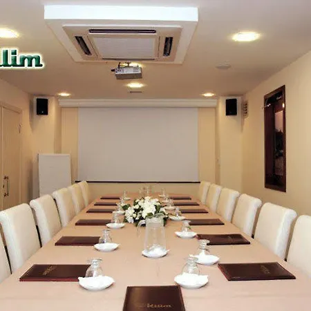 Kilim 4* İzmir