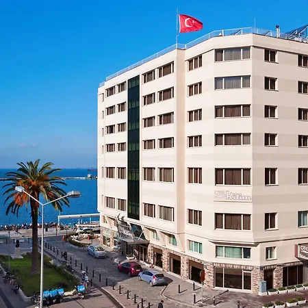 Hotel Kilim Izmir