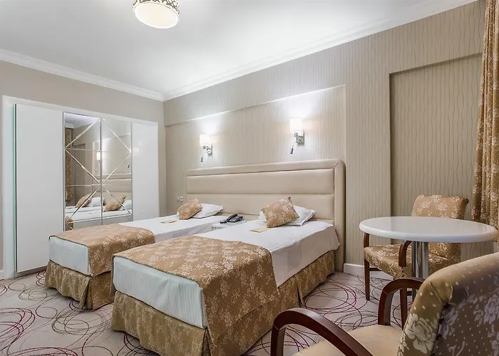 Kilim 4* איזמיר