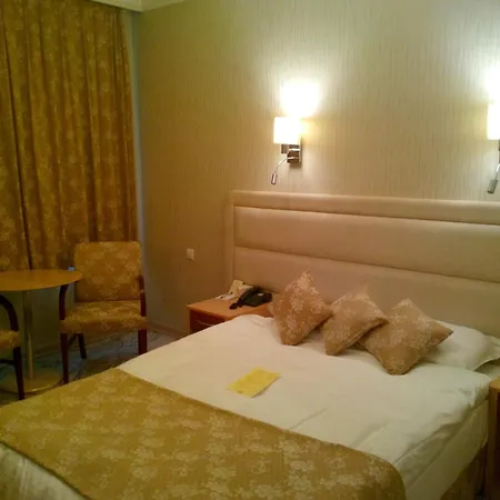 Hotel Kilim 4*