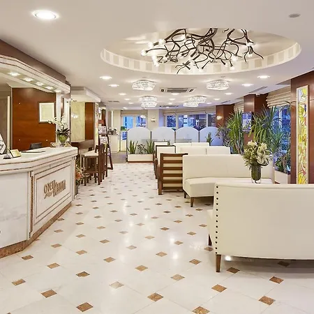Kilim Hotel 4*