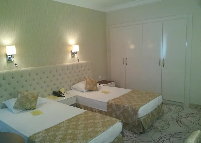 Hotel Kilim 4*