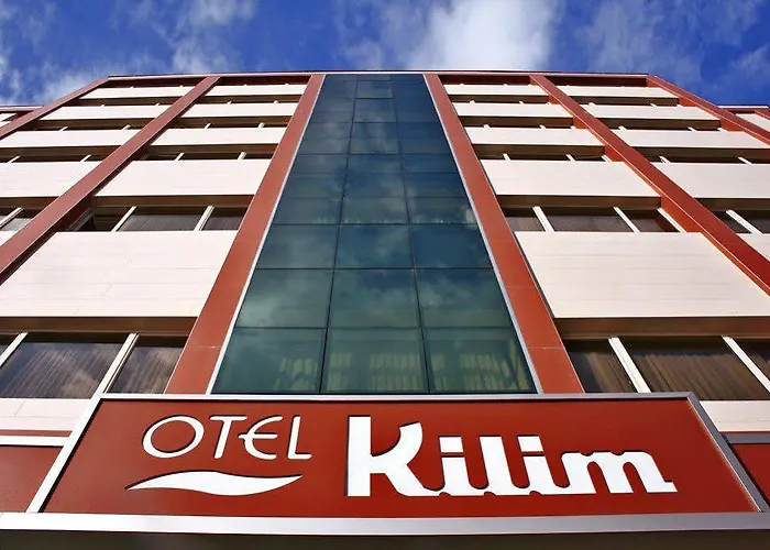 Hotel Kilim İzmir